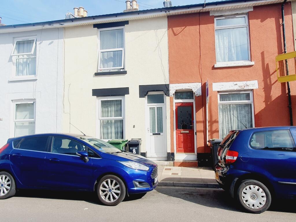 Main image of property: Havant Road, Portsmouth, Hampshire, PO2