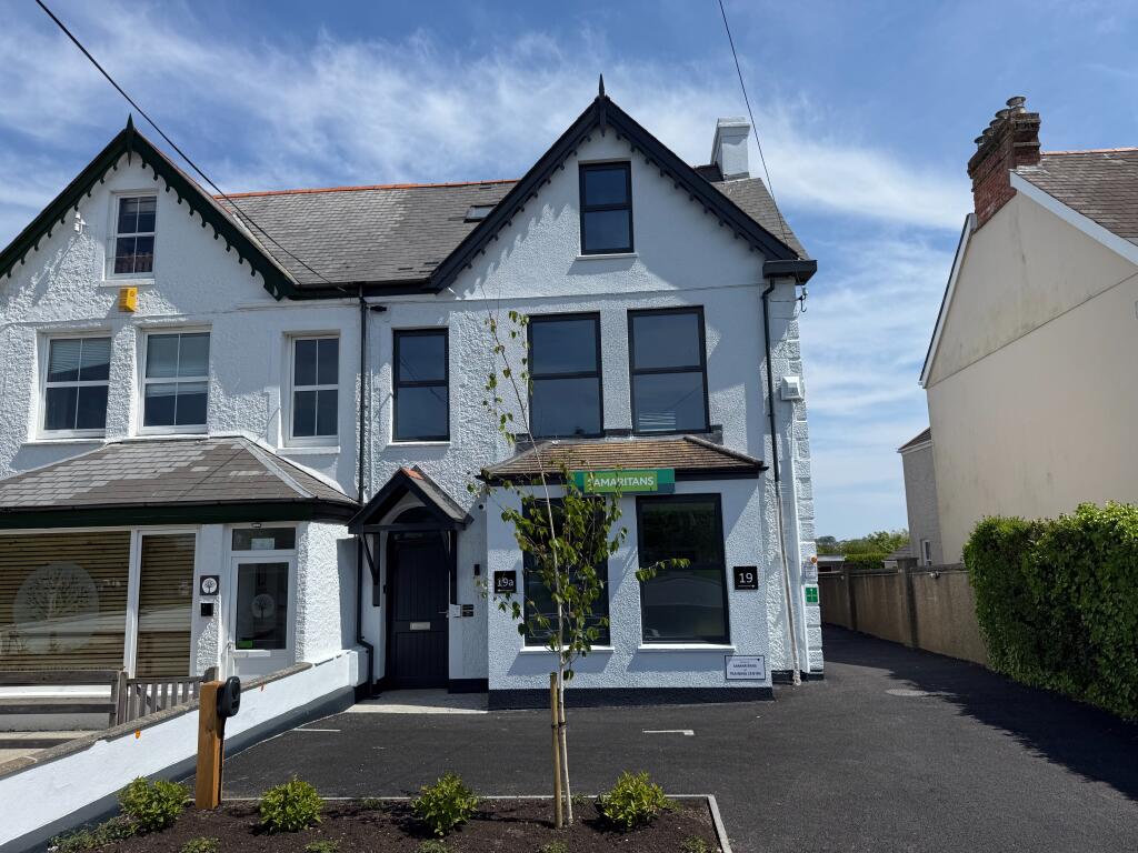 Main image of property: 19 Treyew Road, Truro, TR1