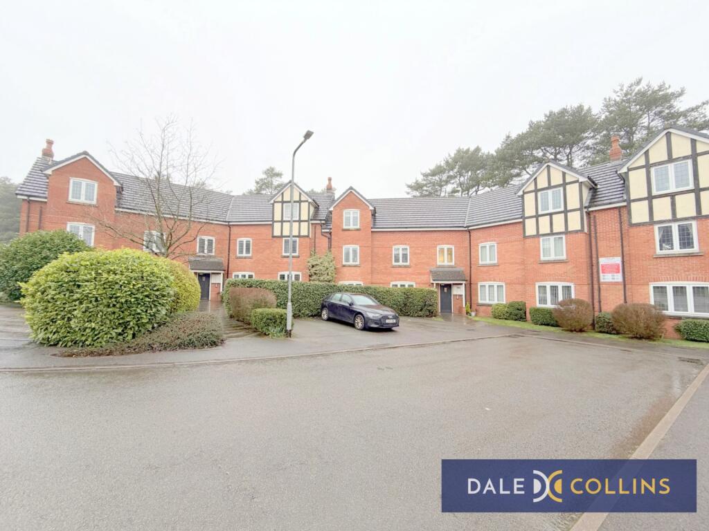 Main image of property: Lister Grove, Stallington Village, ST11