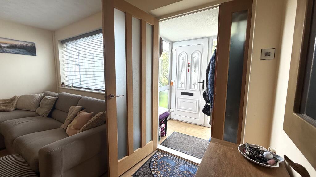 House in Manchester, Burnage - View 3