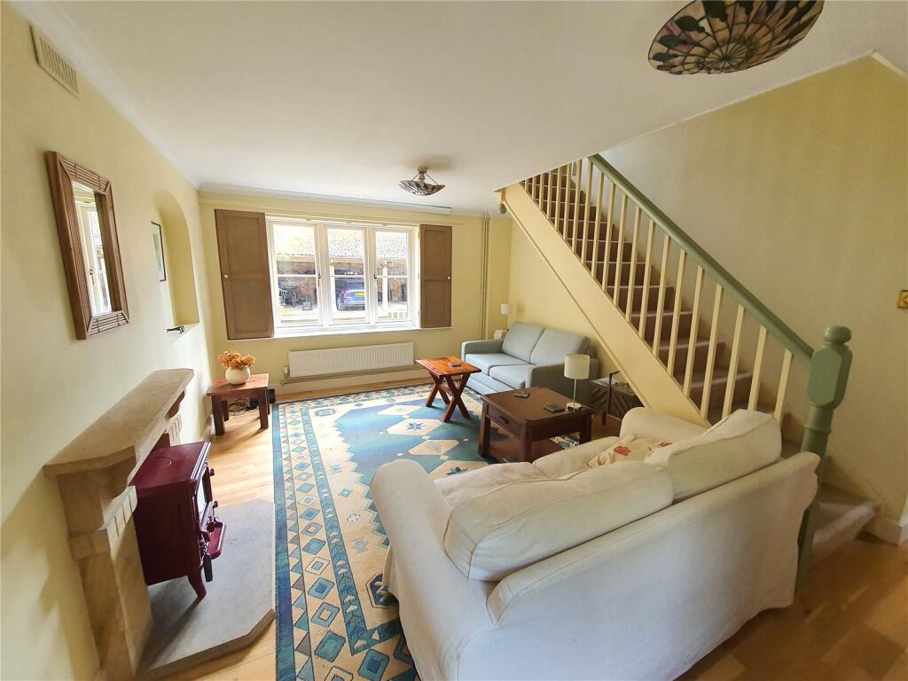 Silver Street, South Petherton, TA13 photo 2