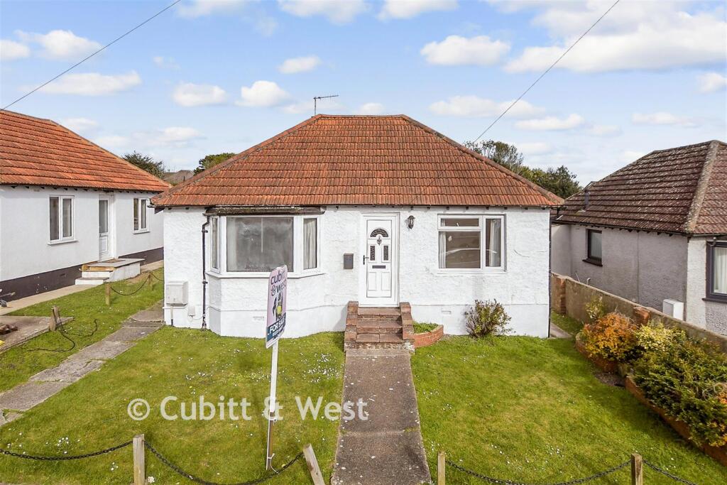 Main image of property: Downsview Avenue, Woodingdean, Brighton, East Sussex