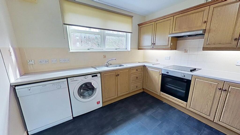 Apartment in Edinburgh - View 5