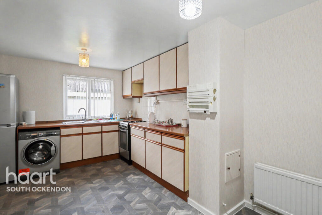 Main image of property: Rosemary Close, South Ockendon