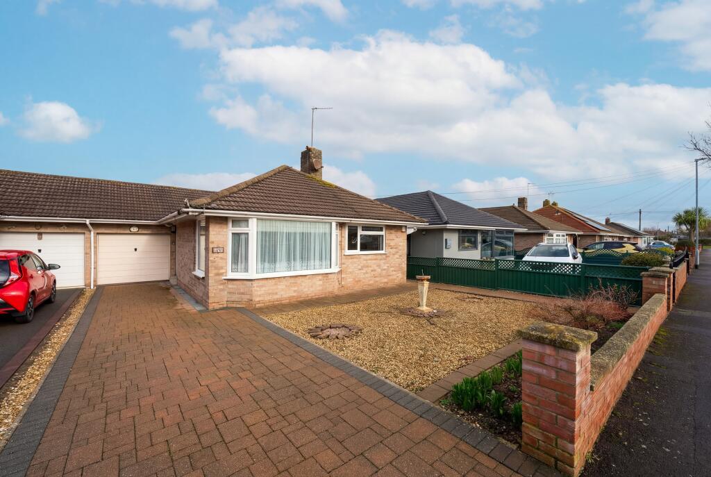 Main image of property: Rutland Close, Milton, BS22