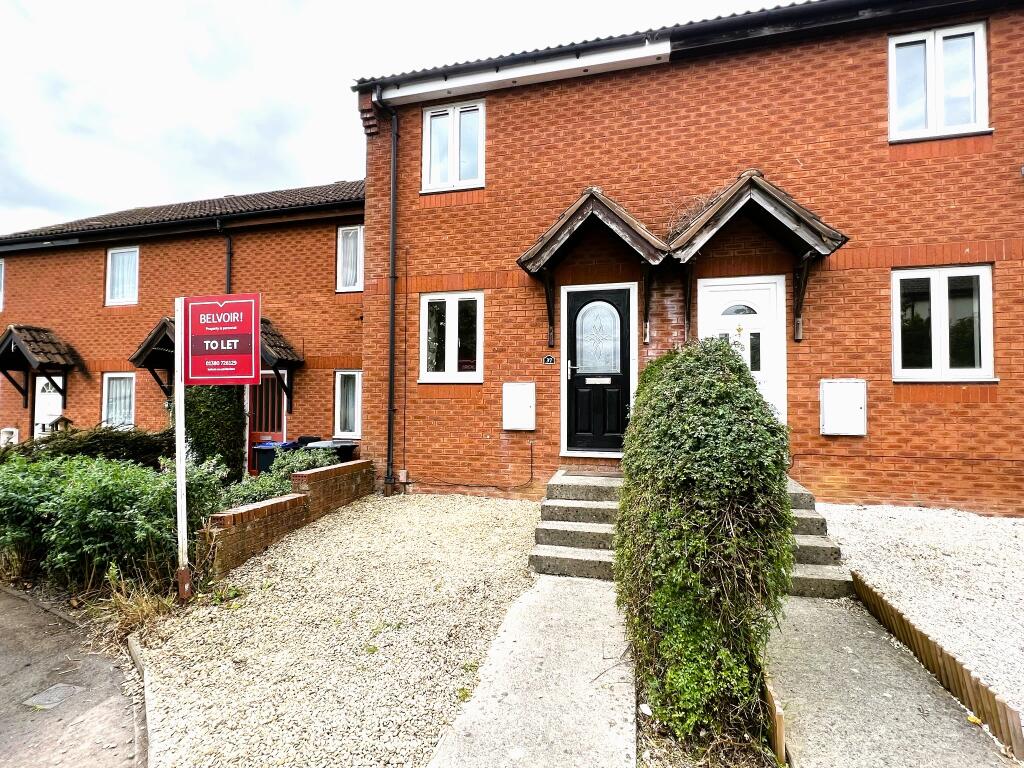 Main image of property: Blenheim Park, Bowerhill, Melksham, SN12