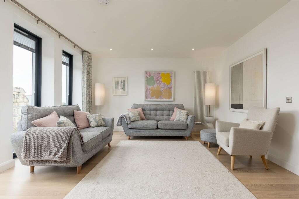 Sassoon Grove, Craighouse, Edinburgh, Midlothian, EH10 photo 5