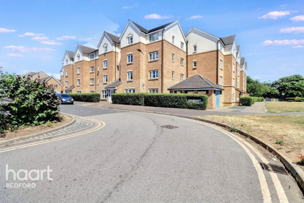 Main image of property: Crowe Road, Bedford