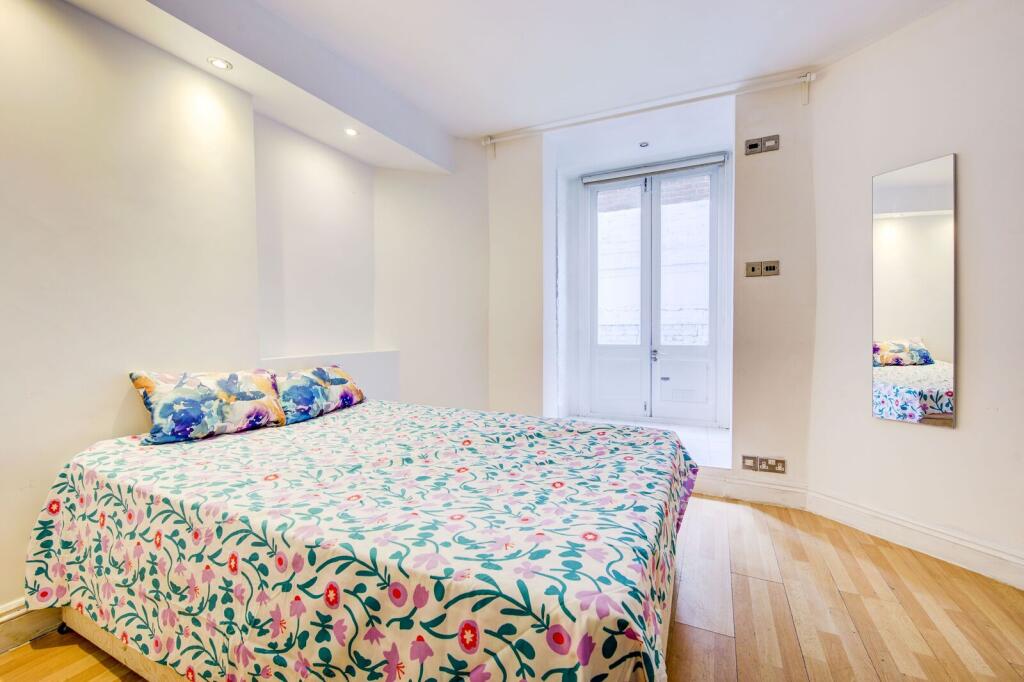 4 bedroom flat for rent