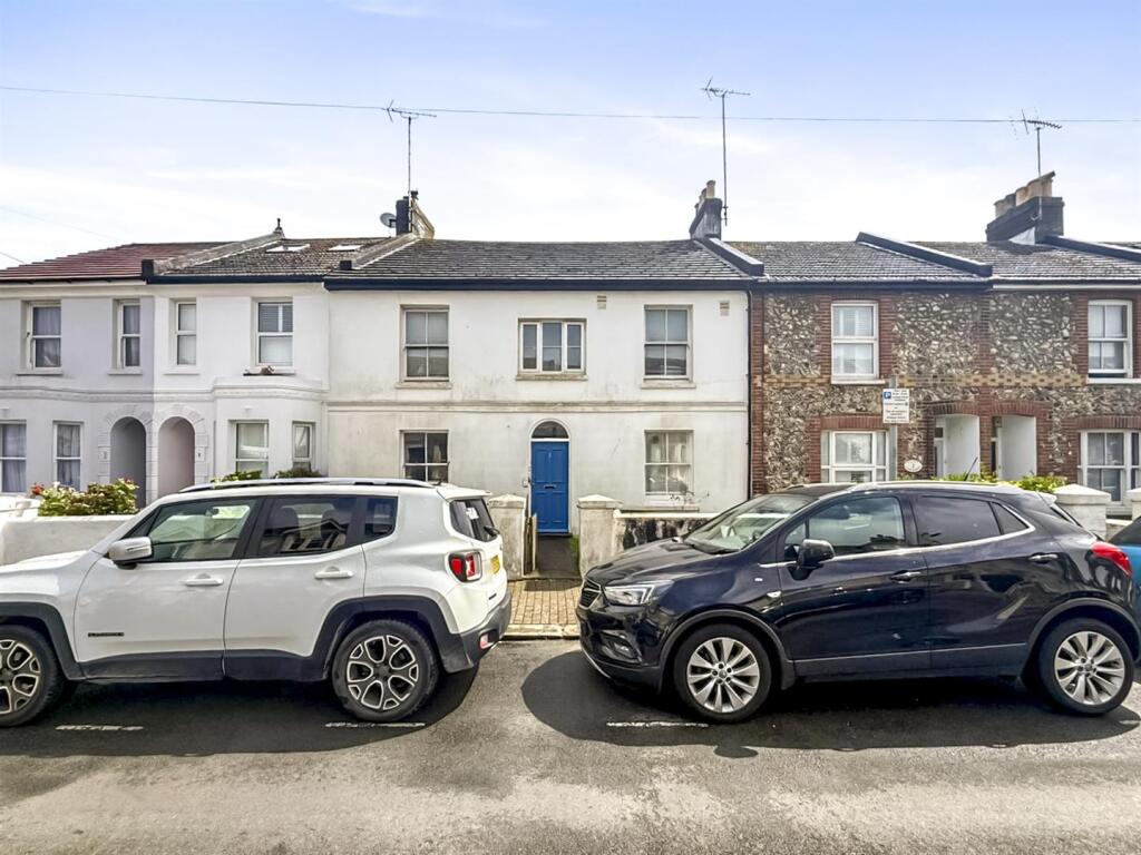 Main image of property: Milton Street, Worthing