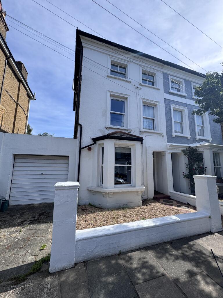 Main image of property: Jocelyn Road, Richmond, Richmond Upon Thames