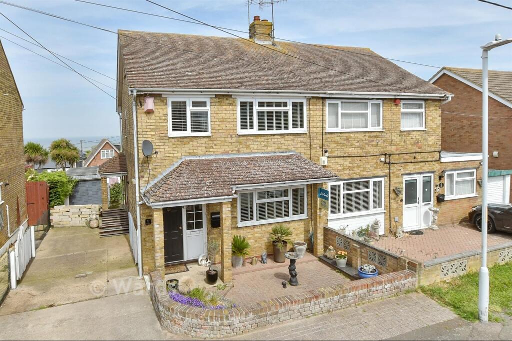 Main image of property: Cliff Gardens, Minster On Sea, Sheerness, Kent
