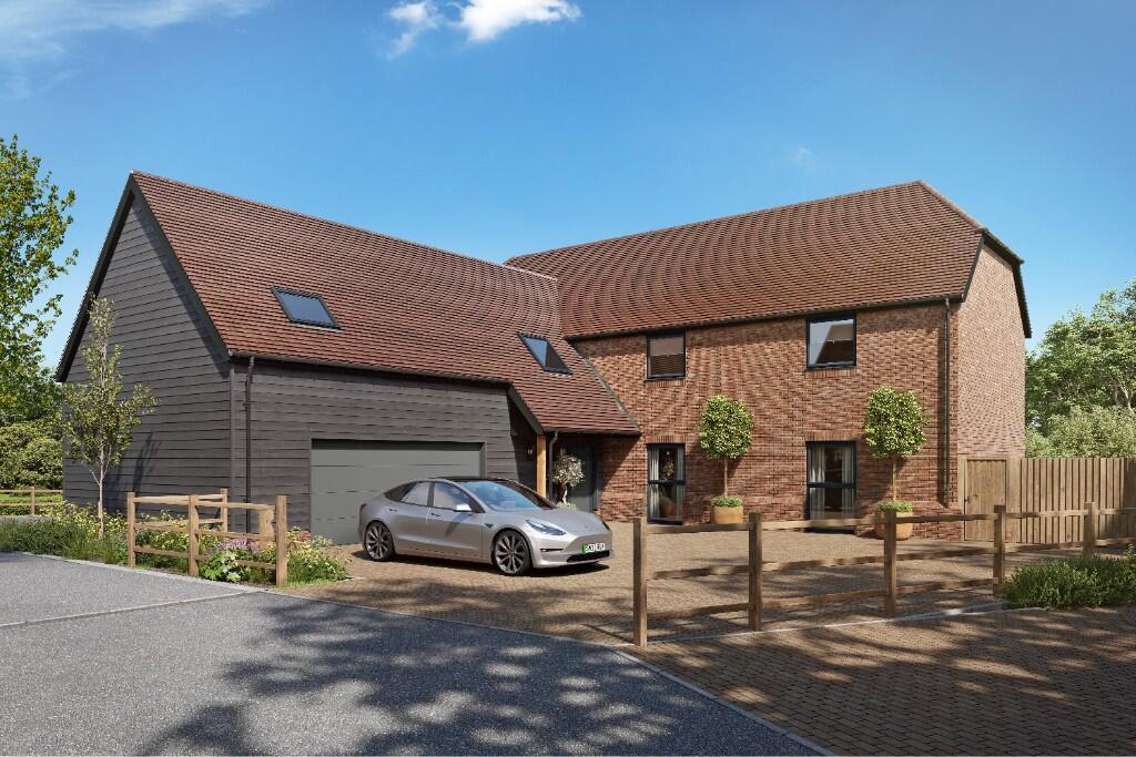 Main image of property: Kidnappers Lane,
Leckhampton,
Cheltenham,
GL53