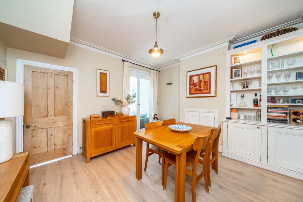 House in London, Merton - View 4