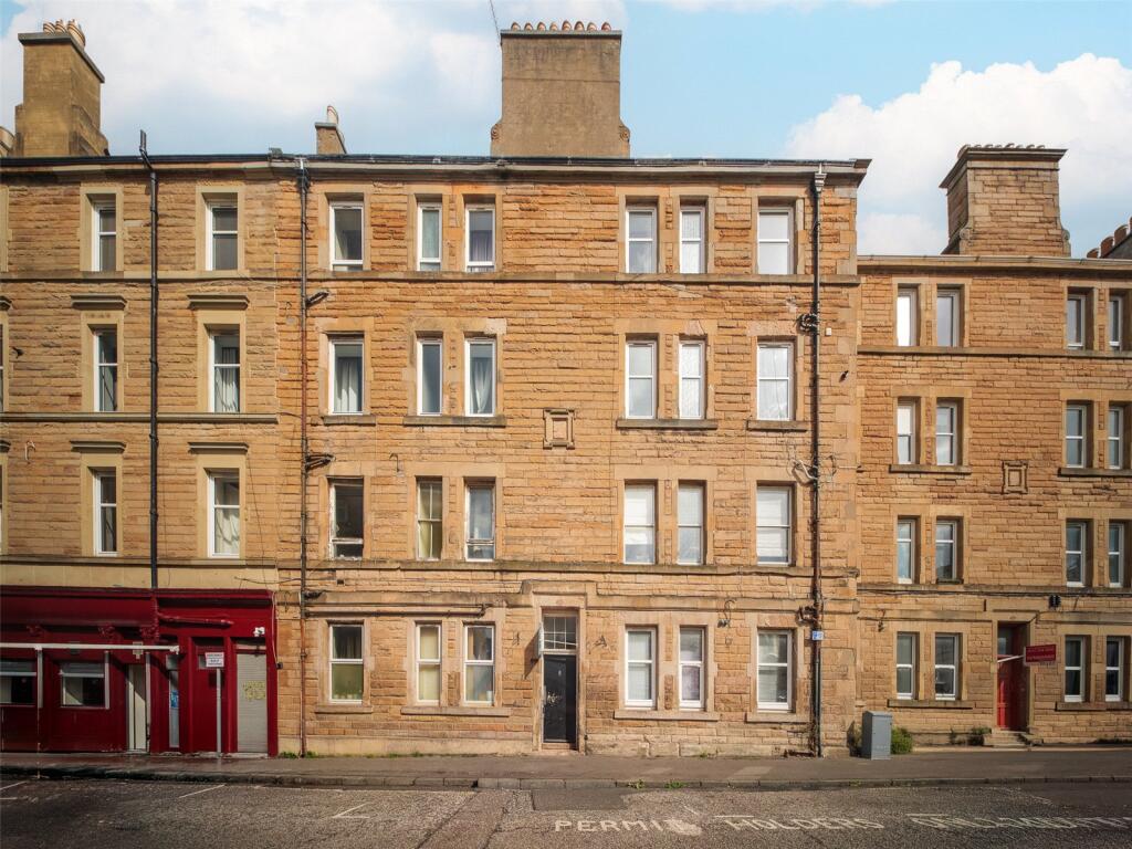 Main image of property: Stewart Terrace, Gorgie, Edinburgh, EH11