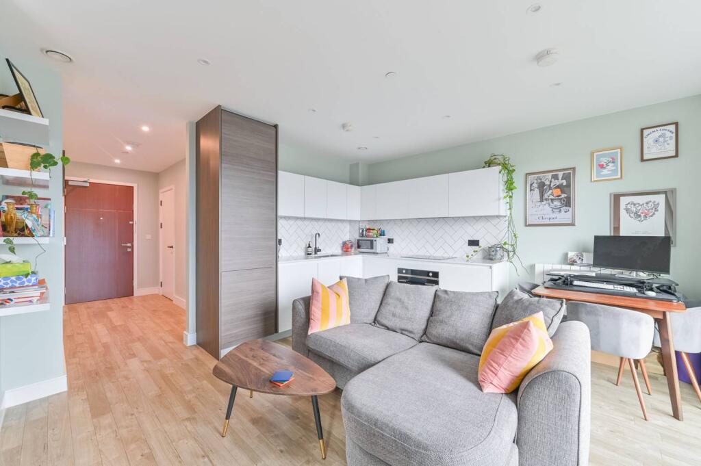 Main image of property: Pegler Square, Kidbrooke, London, SE3
