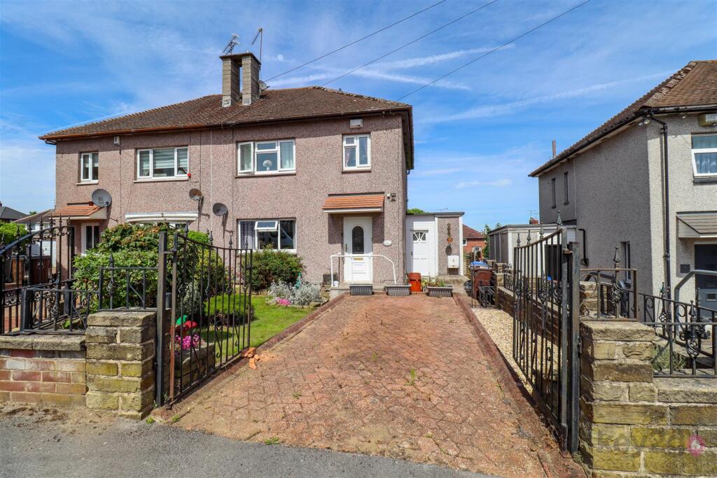 Main image of property: Foxwood Drive, Sheffield, S12