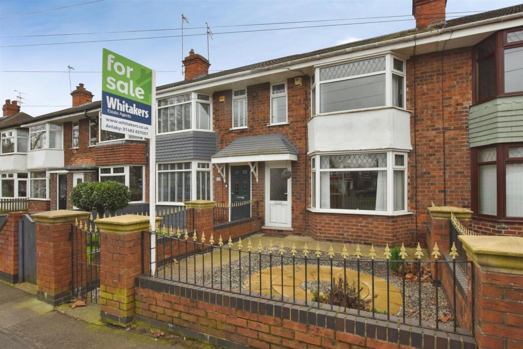 Main image of property: Willerby Road, Hull