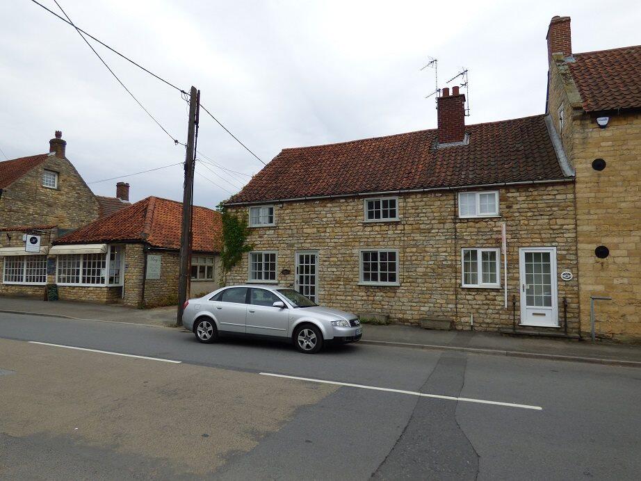 Main image of property: High Street, Navenby, Lincoln