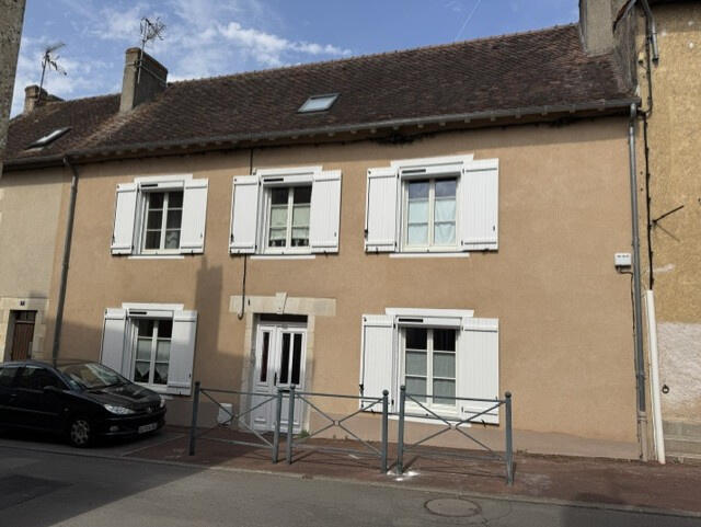 Main image of property: Poitou-Charentes, Vienne, Montmorillon