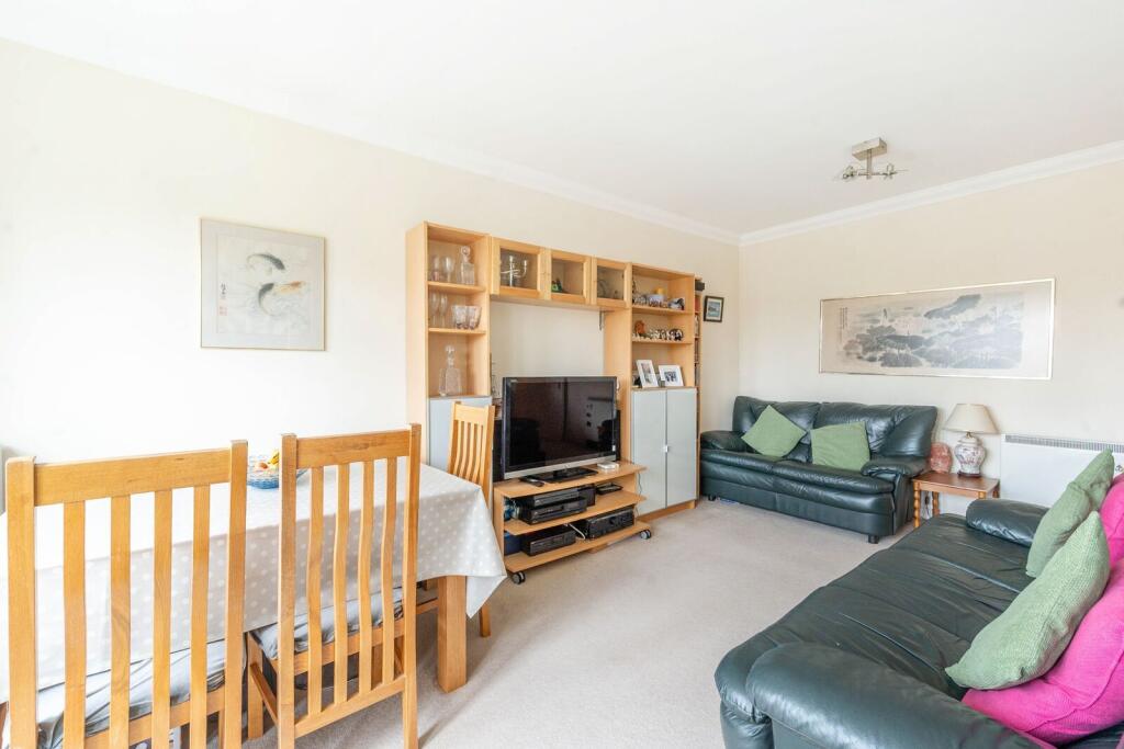 Apartment in London - More