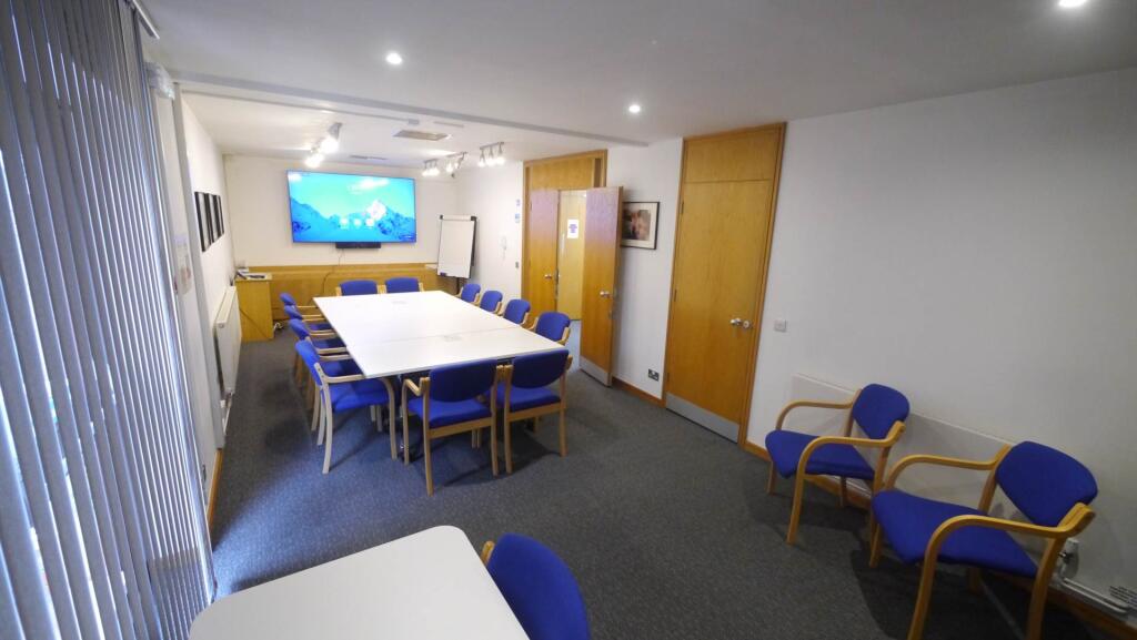 Additional image 3 of Foundation House, Hatfield