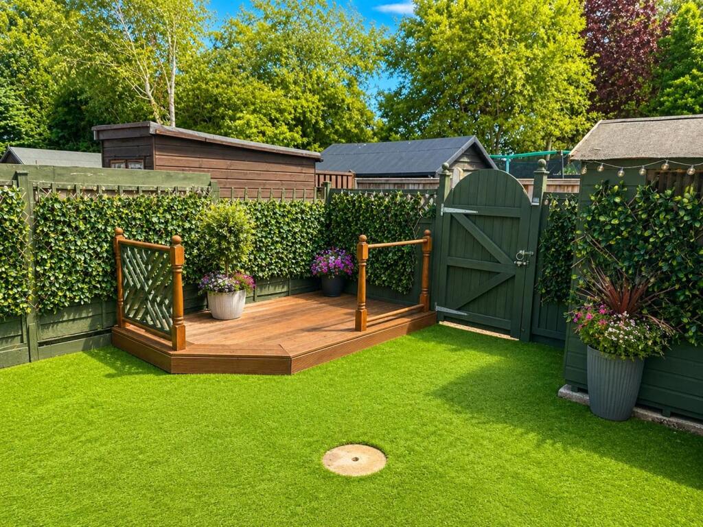House in Gosport, Hampshire - View 3