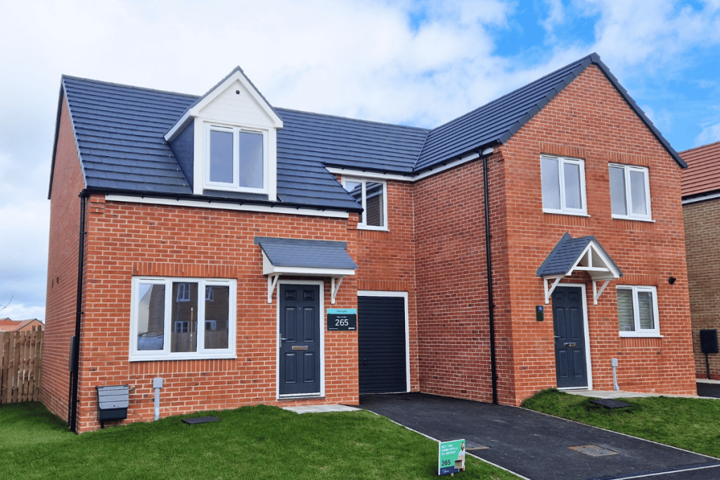 Main image of property: Durham Road,
Middlestone Moor,
Spennymoor,
DL16 7AS