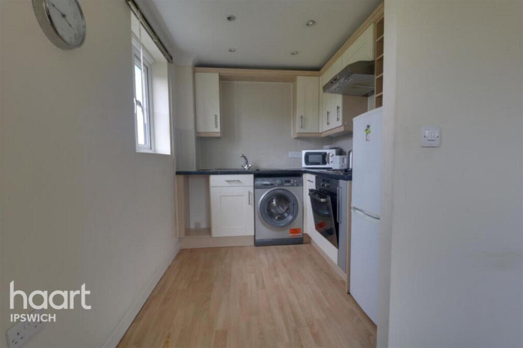 Main image of property: Provan Court, Ipswich