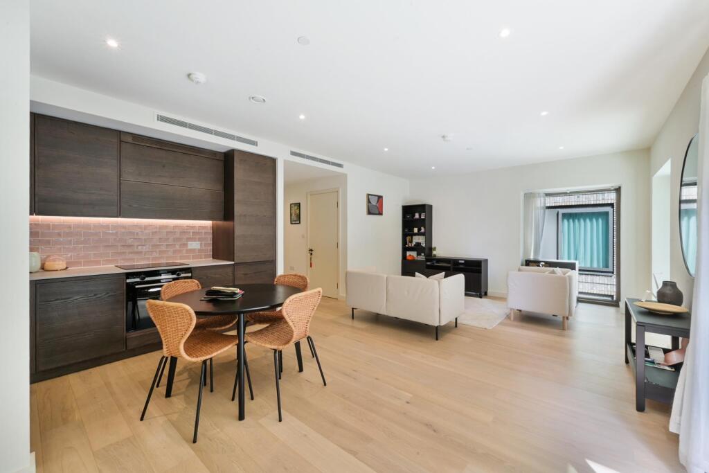 Apartment in London - View 4