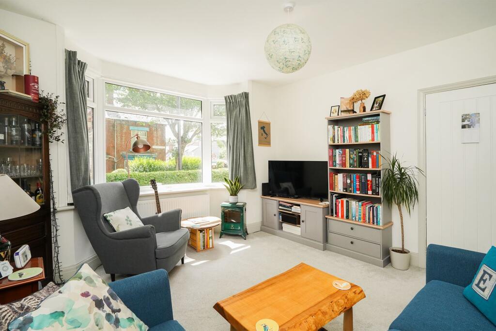 House in Sheffield - View 5