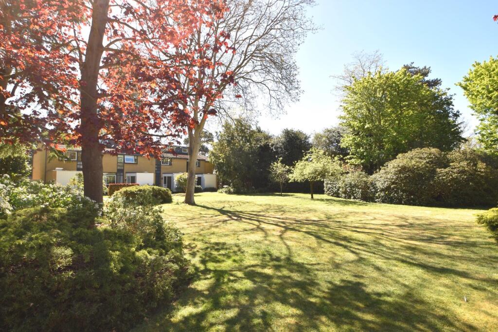 Main image of property: Castle Green, Weybridge, KT13
