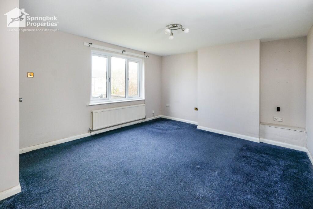 Meadow Road, Wigton, Cumberland photo 2