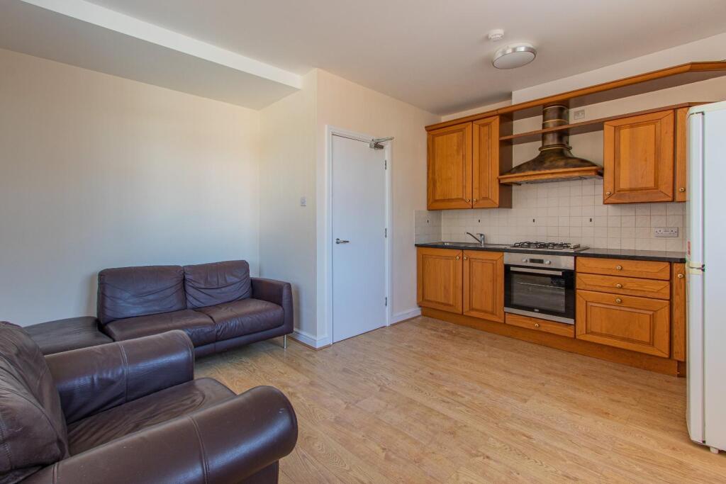 Main image of property: Newport Road, Roath