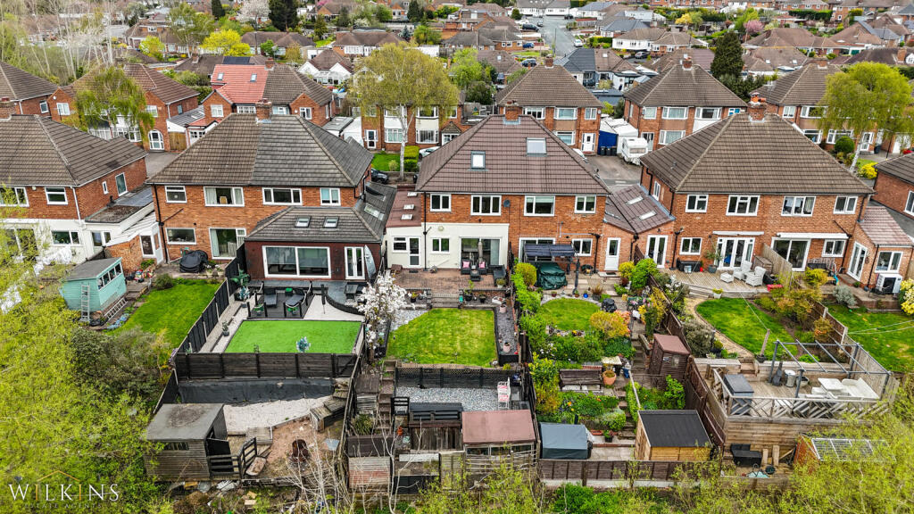 Additional image 36 of Bonner Drive, Sutton Coldfield, West Midlands, B76