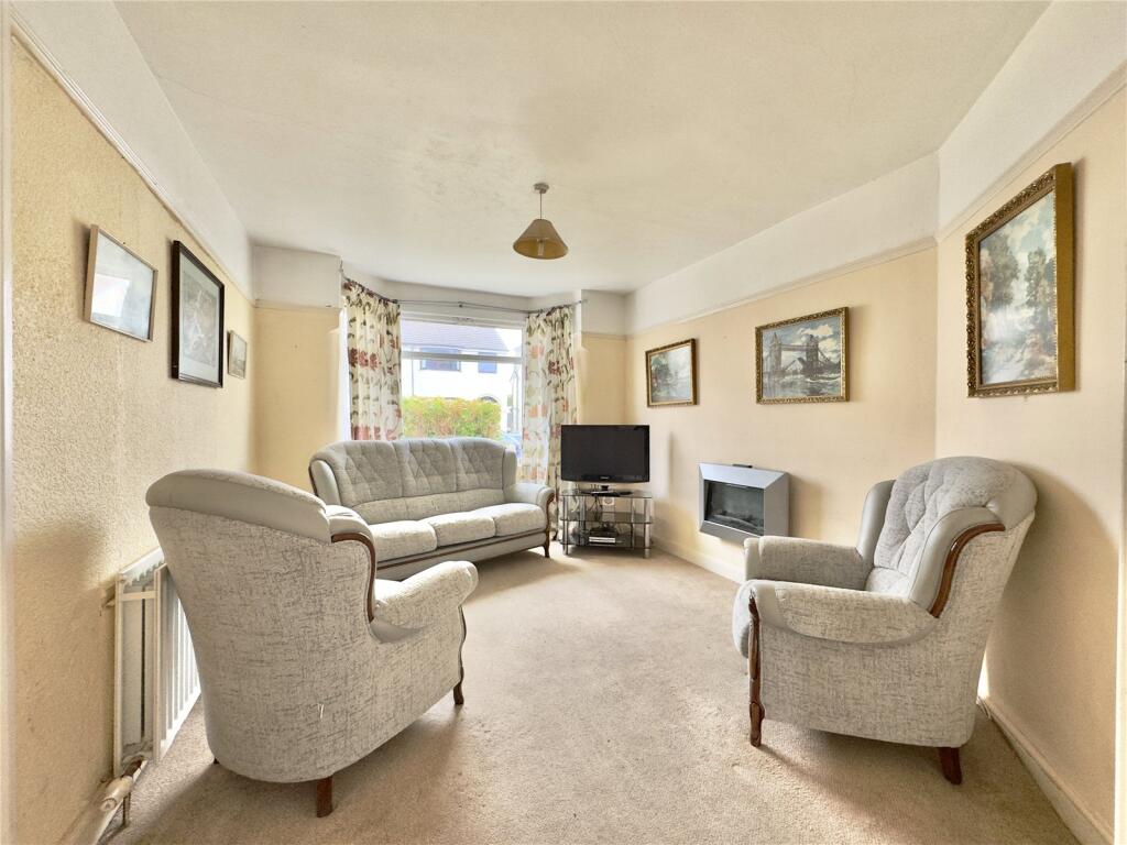 House in Wirral, Liverpool City Region - View 2
