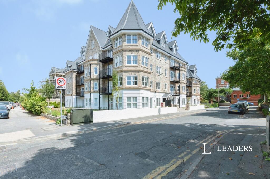 Main image of property: Hahnemman Road, Bournemouth, Dorset, BH2