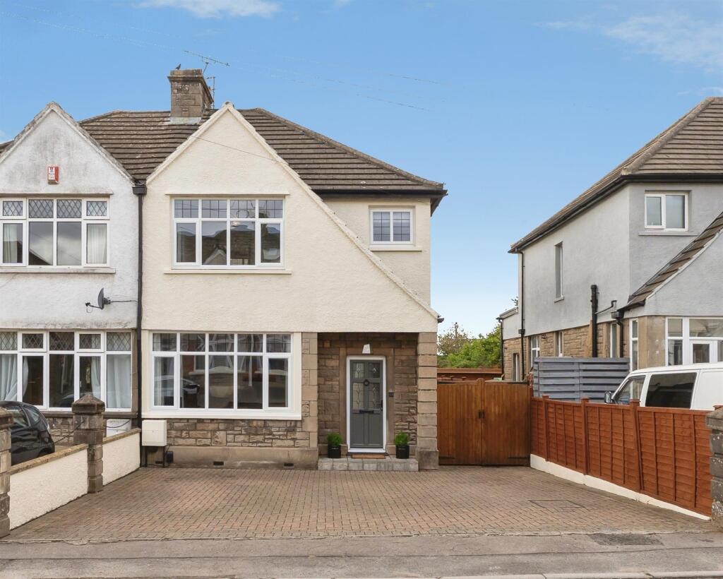 Main image of property: Beechwood Avenue, Hanham, BRISTOL