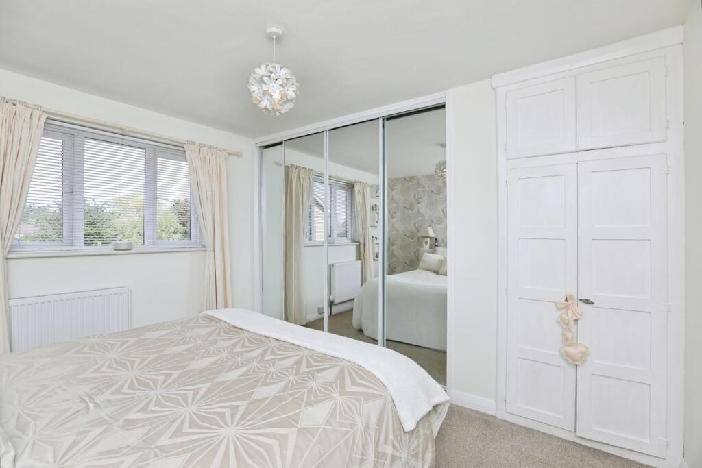 Main image of property: Bramley Way, SHEERNESS, Kent, ME12