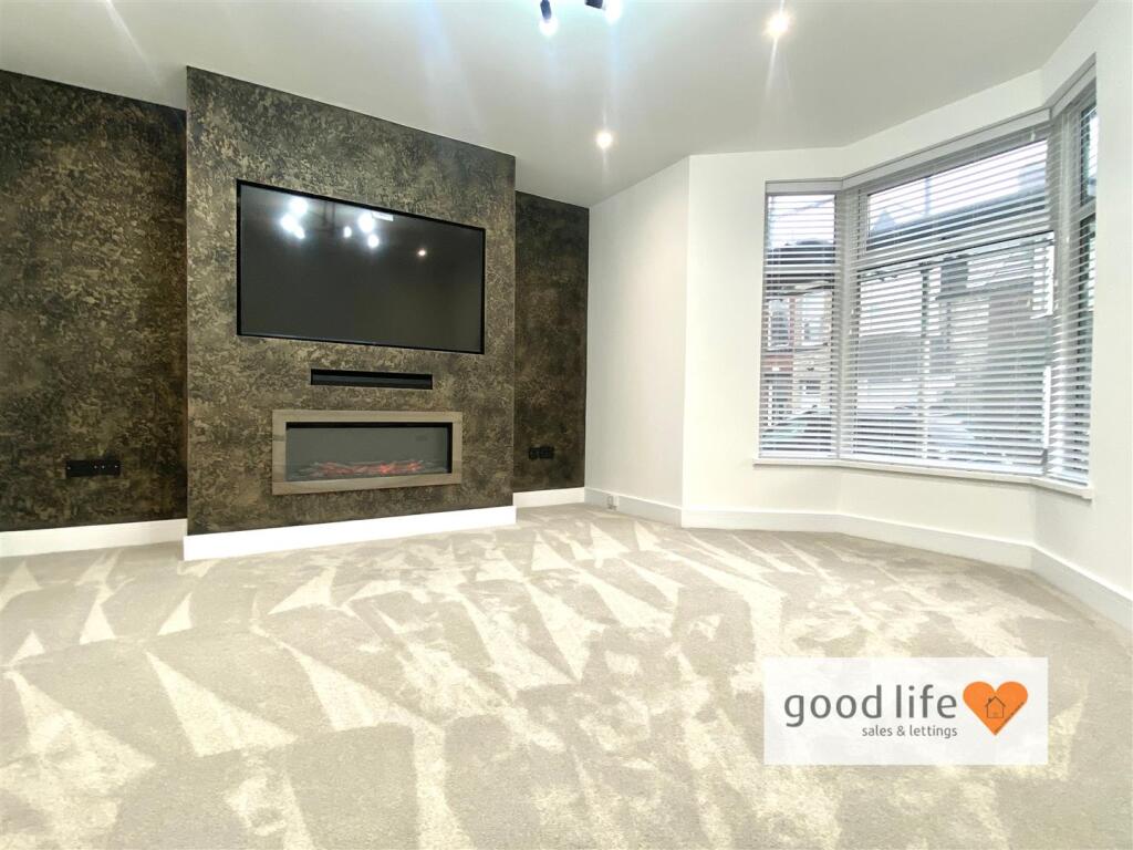 Main image of property: Chatsworth Street, High Barnes, Sunderland