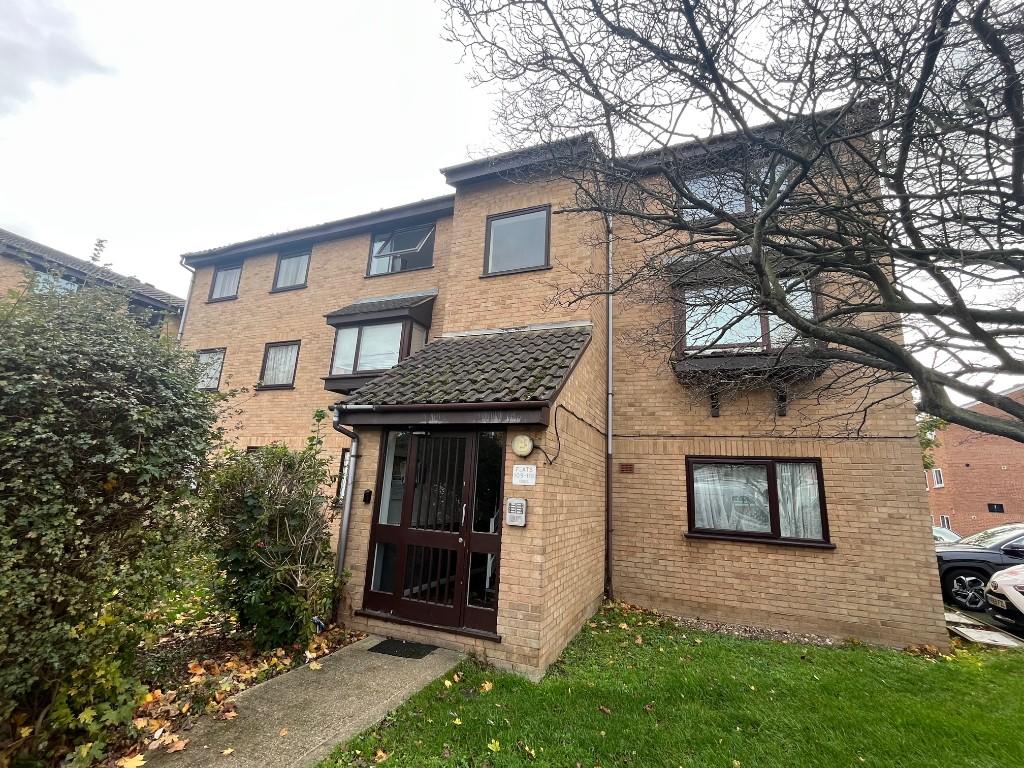 Main image of property: Millhaven Close, Romford, London, RM6