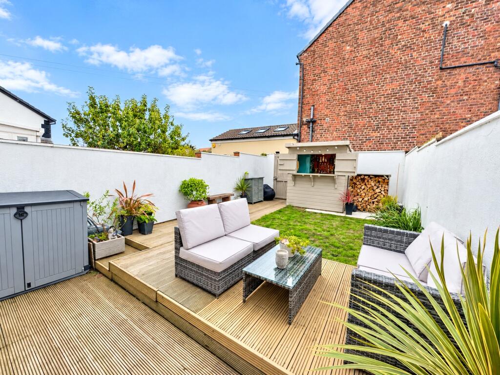 House in Hoylake, Meols - View 3