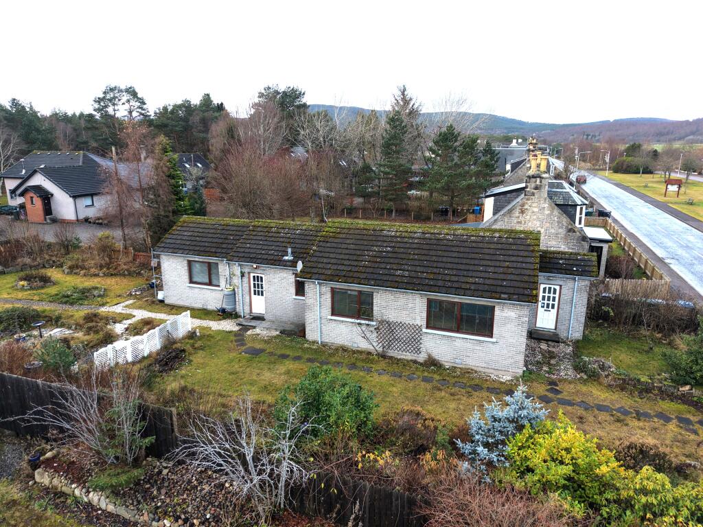 Main image of property: Deshar Road, Boat of Garten