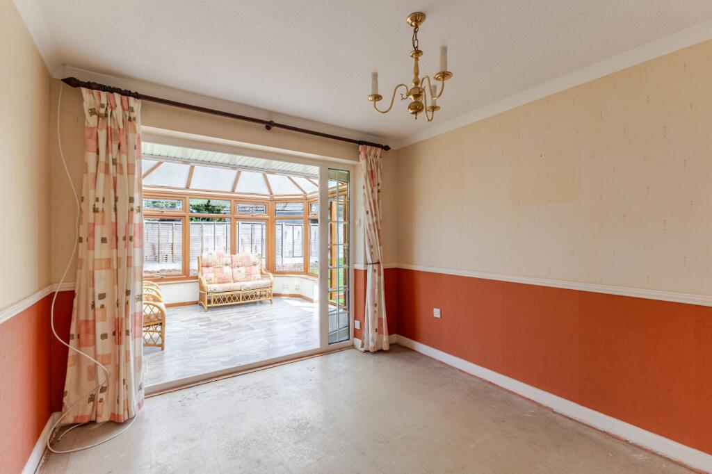 The Uplands, Nailsea, BS48 photo 5
