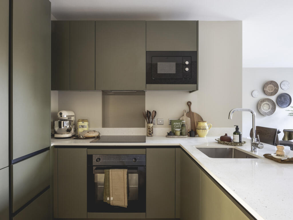 Main image of property: Momento, Staines TW18 4UQ