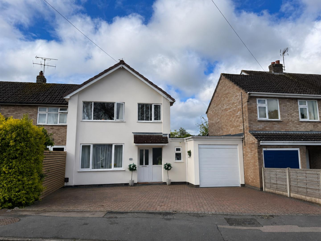 Main image of property: Southway, Blaby, Leicester