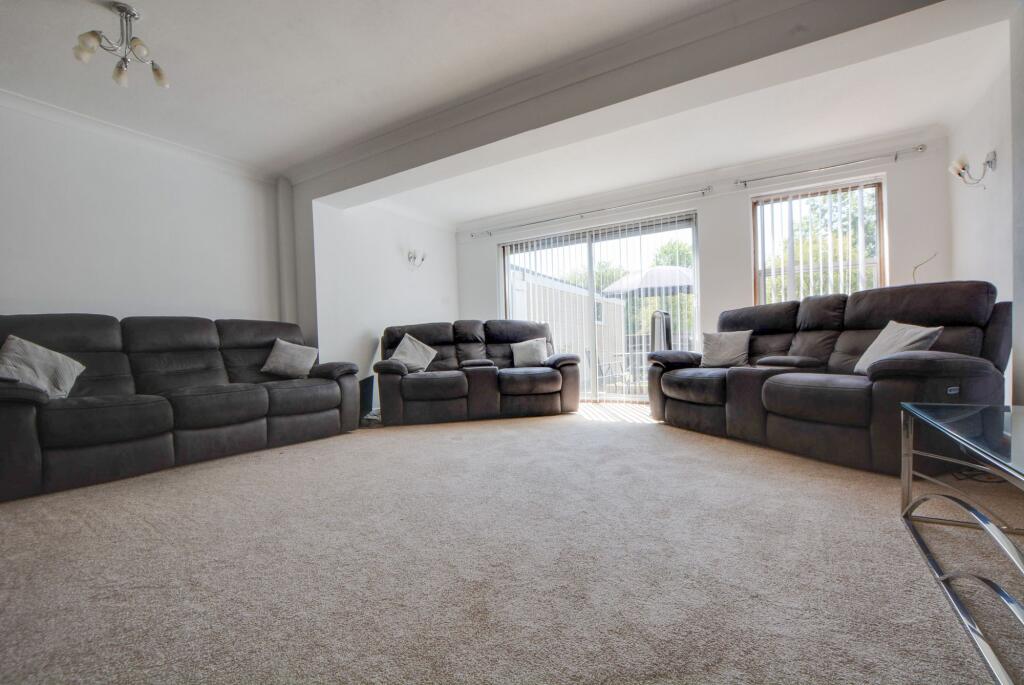 House in Oadby and Wigston, Oadby - View 5