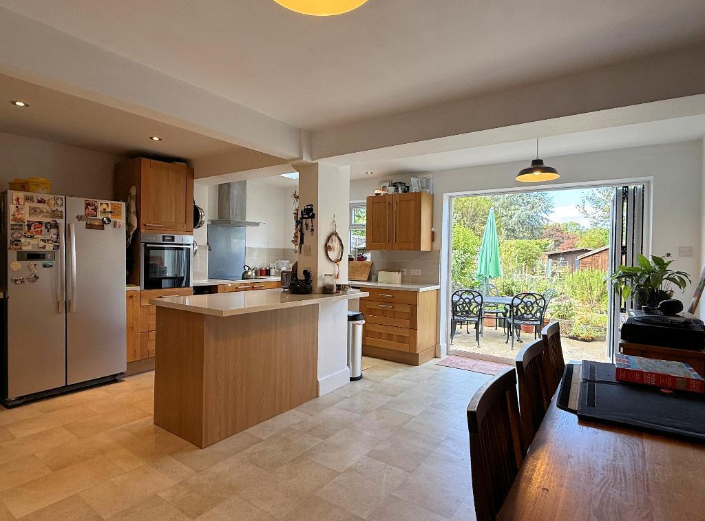 House in Steyning - View 3