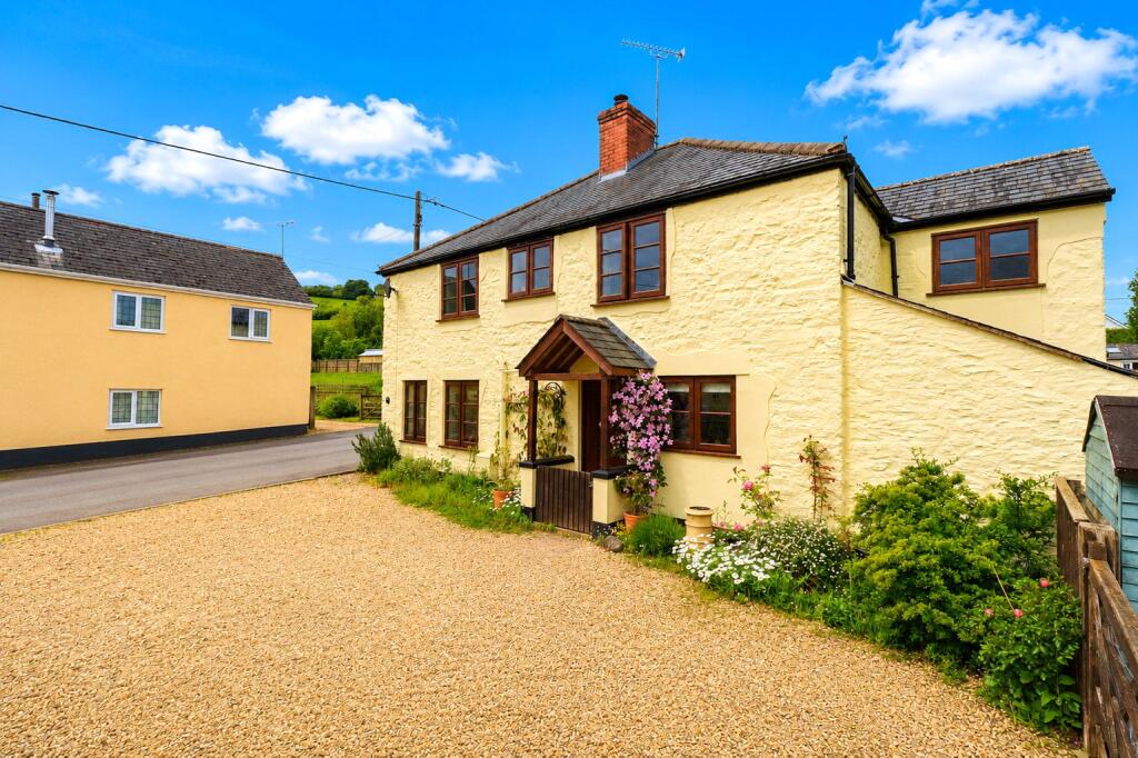 Langley Marsh, Wiveliscombe, Taunton, Somerset, TA4 photo 4