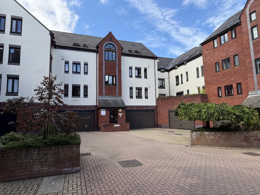 Main image of property: Water Lane, Exeter, EX2